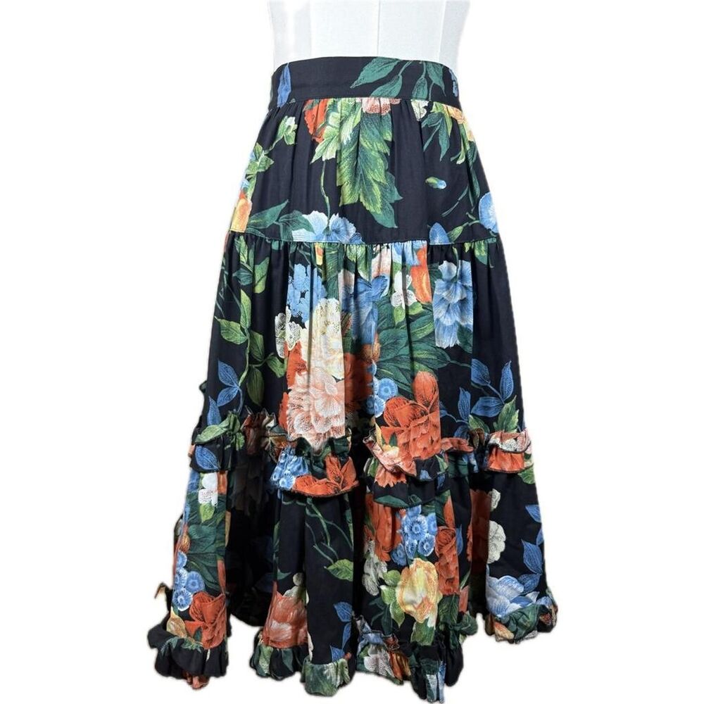 Mondi Women's multi Skirt